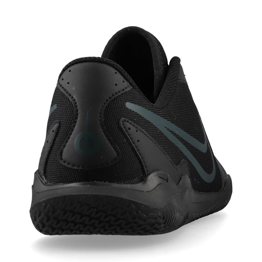 Nike Tiempo Legend 10 Club IC Shadow - Noir/Vert