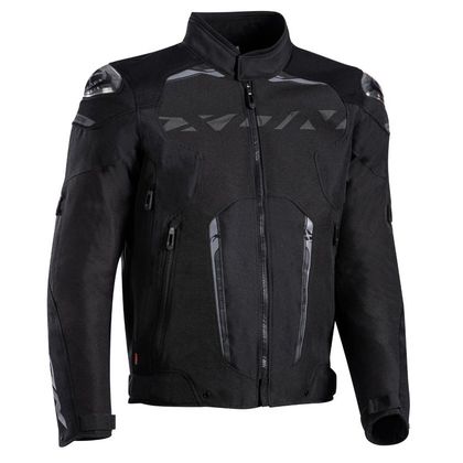 Blouson Ixon BLASTER - Noir