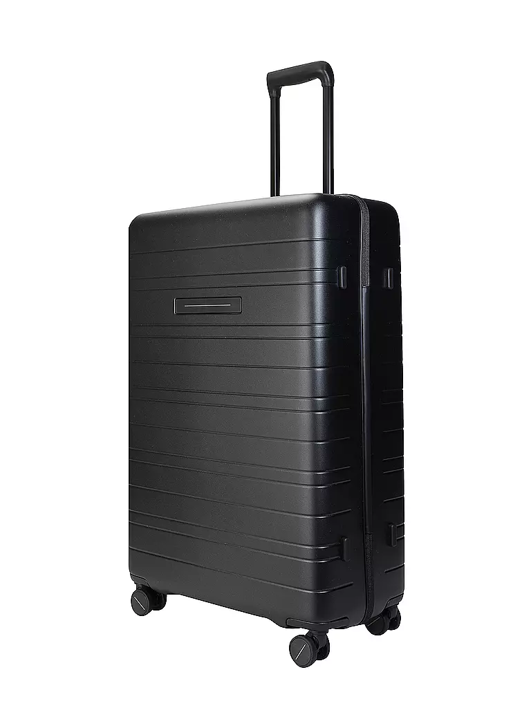 HORIZN STUDIOS Trolley H7 AIR 77cm All Black schwarz