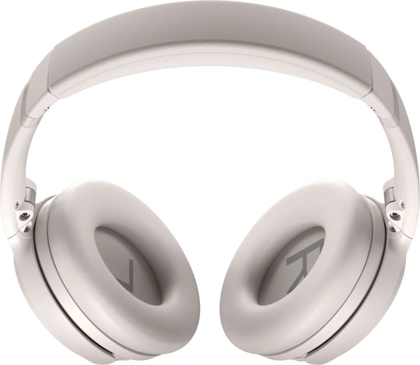 Bose QuietComfort Blanc Casques Bluetooth