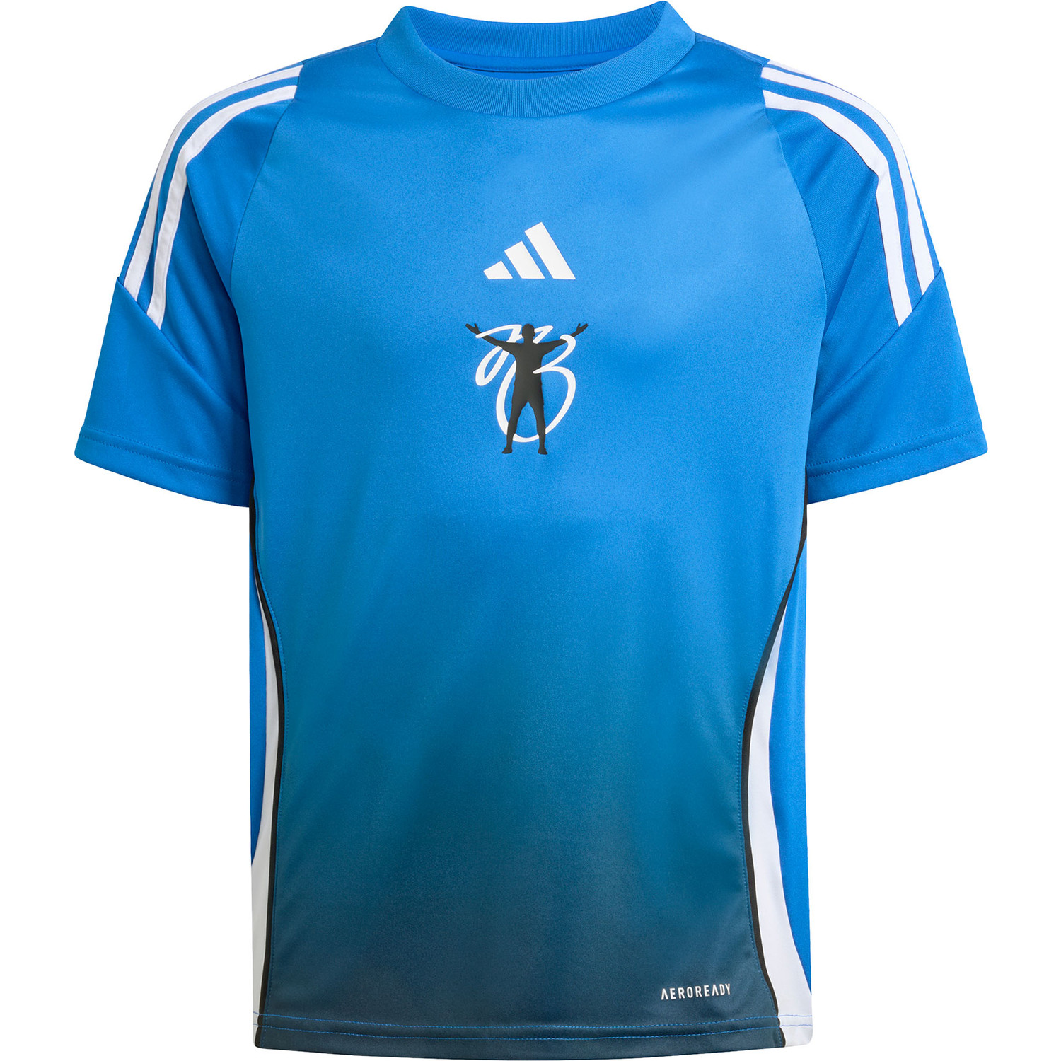 adidas Jude Bellingham Training Shirt Kids