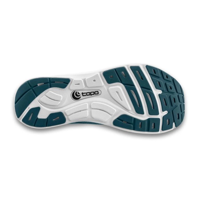 Topo Athletic Dame Løbesko ST-4 Blå