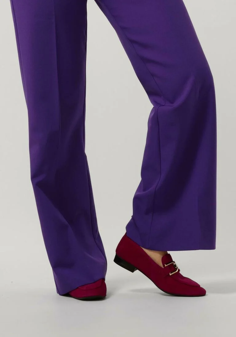 UNISA roze unisa loafers baxter