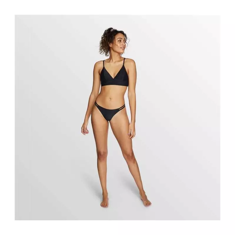 Bikini bottom MYSTIC Ruby Black