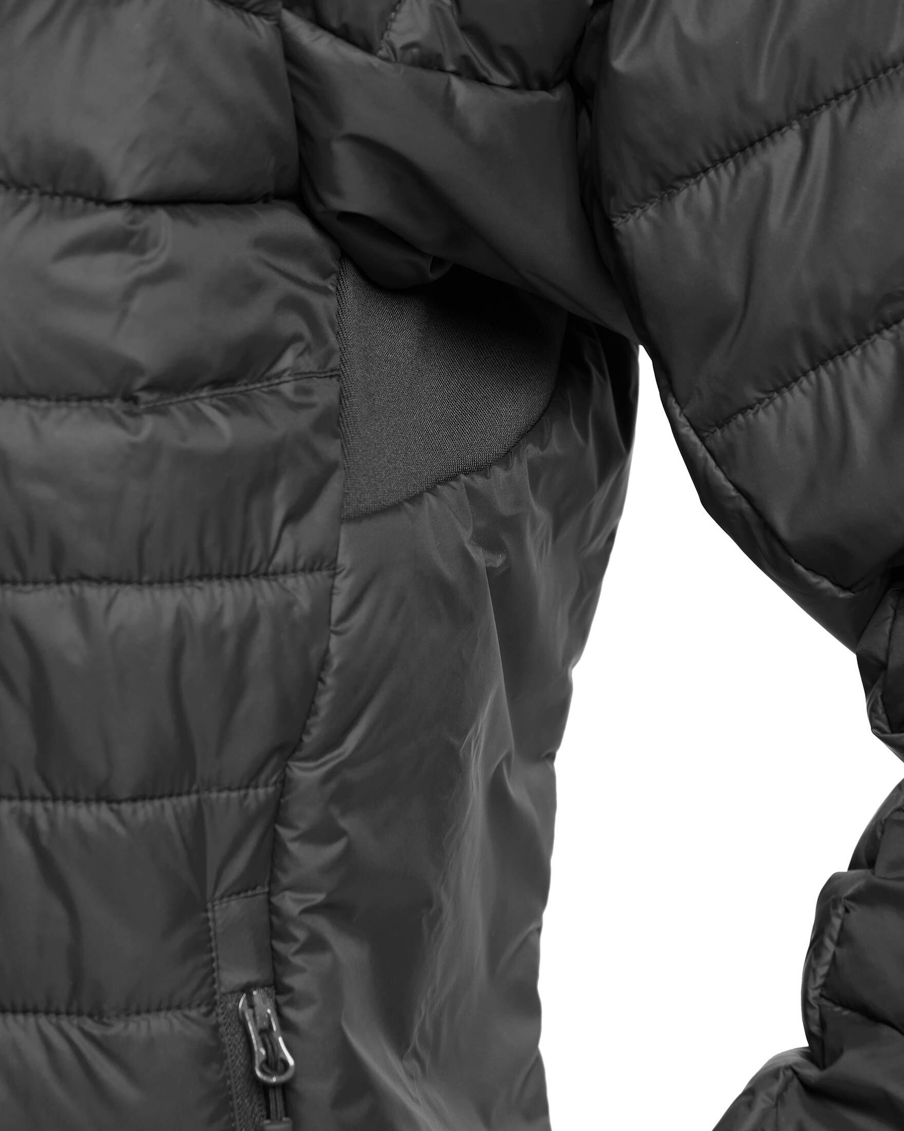Haglöfs| Damen Steppjacke Rapid Mimic Jacket