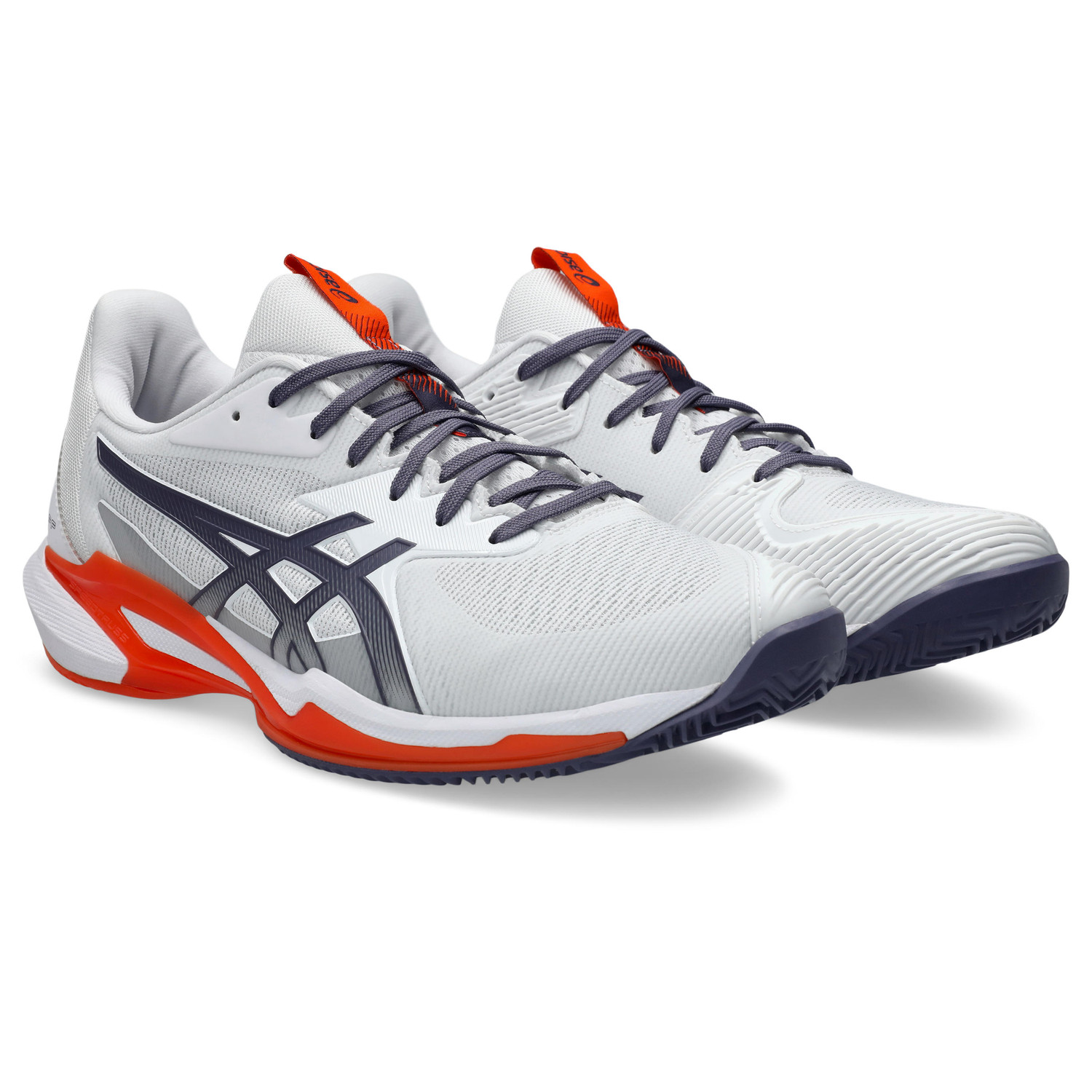 ASICS Solution Speed FF 3 Clay Heren