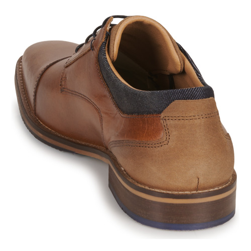 Bullboxer - CONA - Camel / Marine
