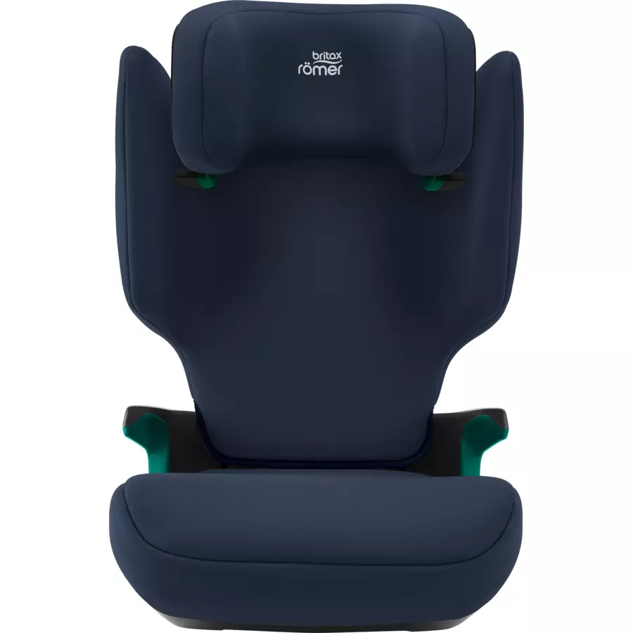 Britax Römer Kindersitz ADVENTURE PLUS 2 Night Blue