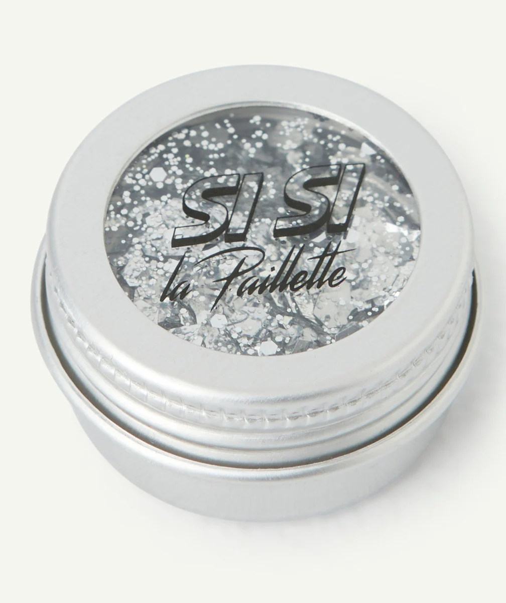 SI SI LA PAILLETTEPAILLETTES Y'HOLO 5ML