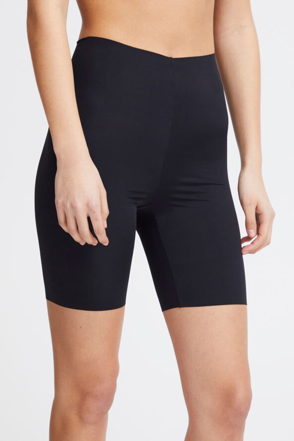 ICHI IASIV SHORTS Black