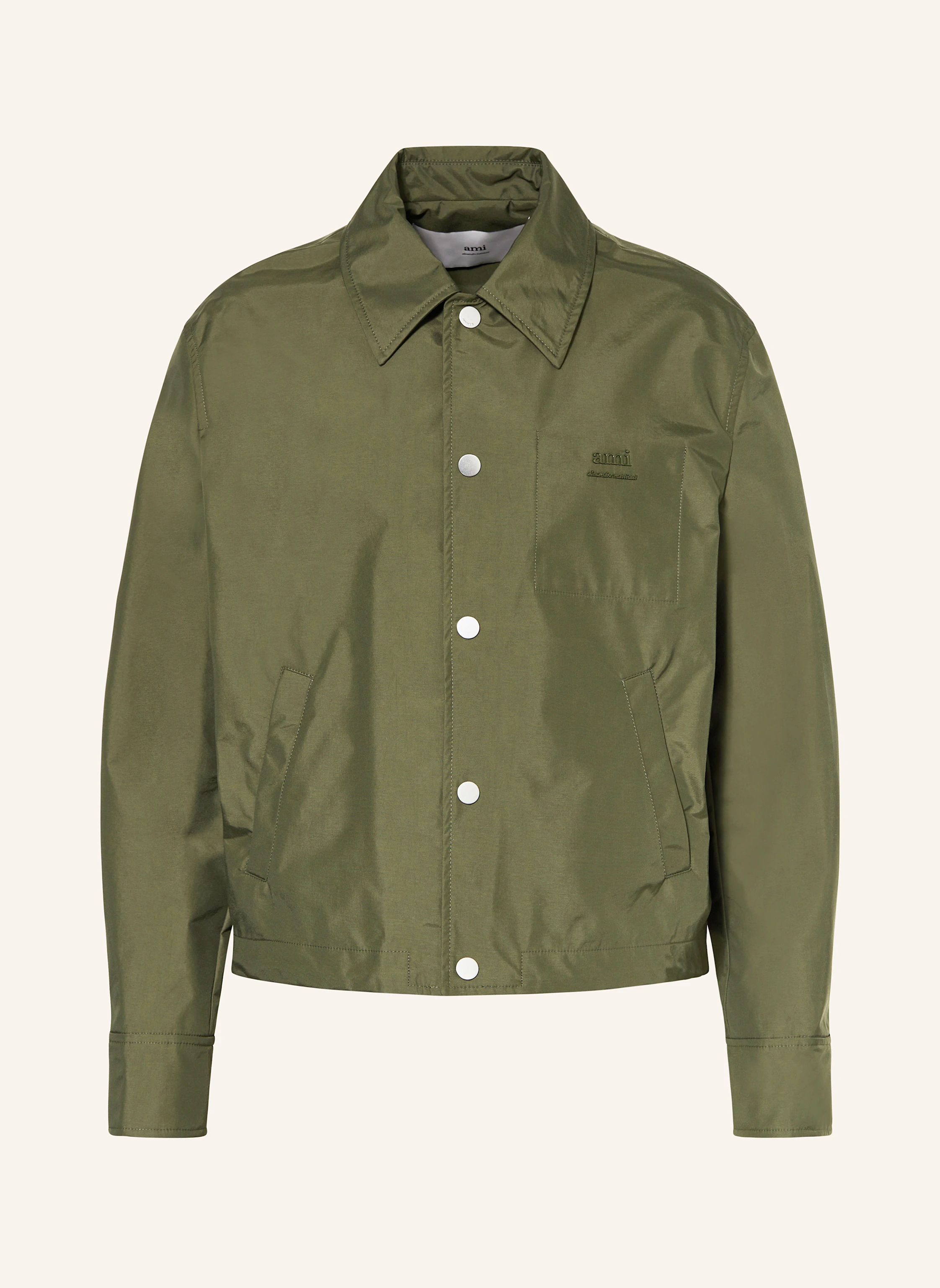 AMI PARIS Jacke