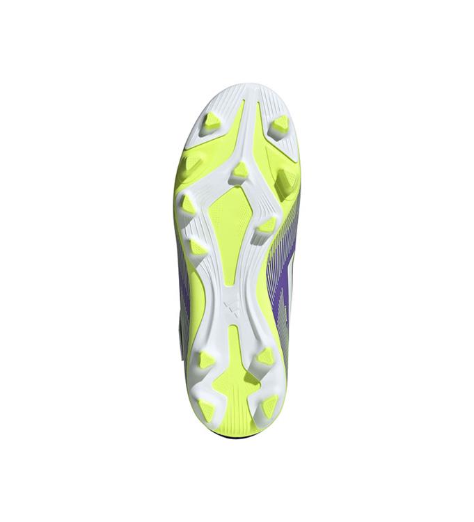 adidas F50 CLUB VEL FG/MG J JI0036 PURRUS-FTWWHT-LUCLEM