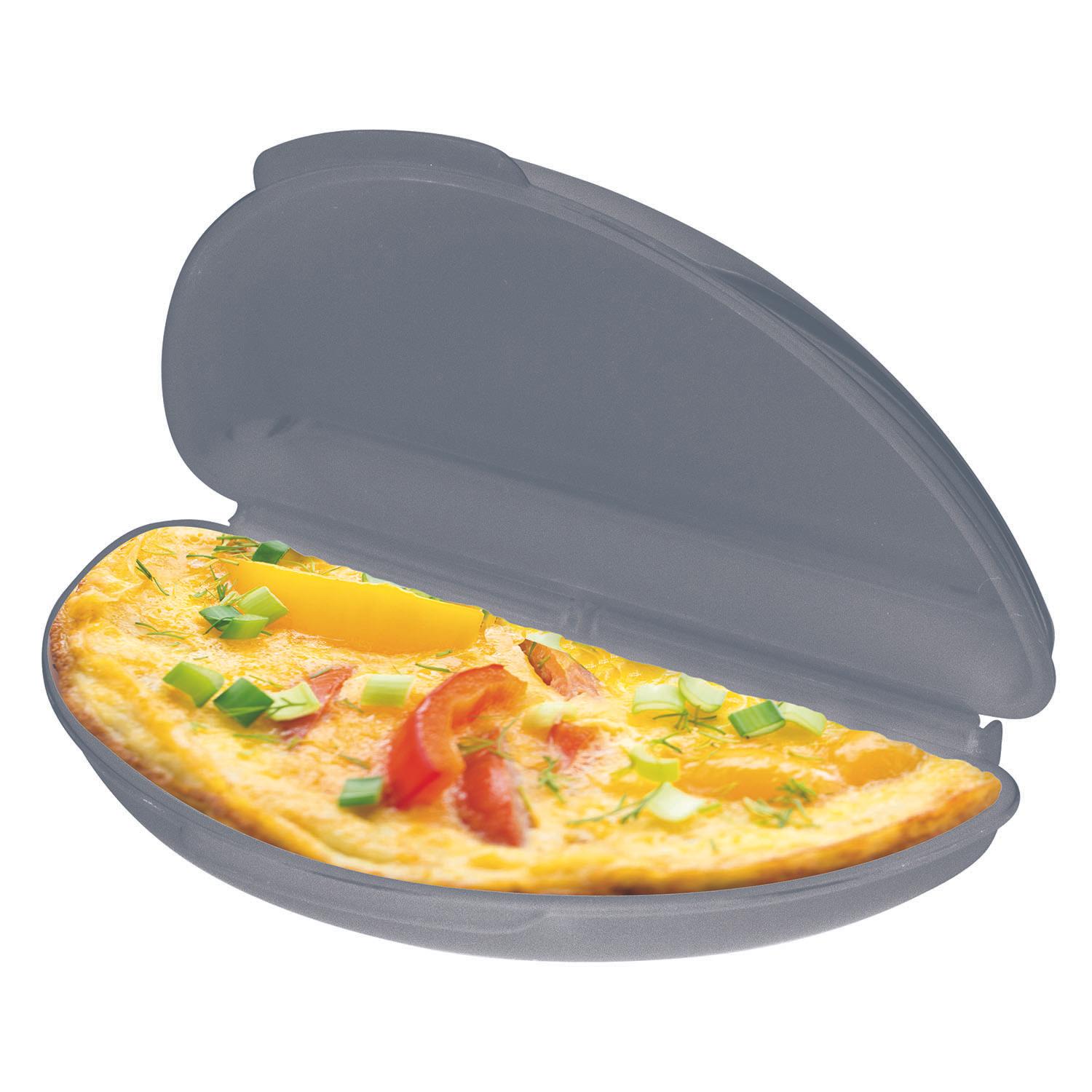 CUIT OMELETTE MICRO ONDES