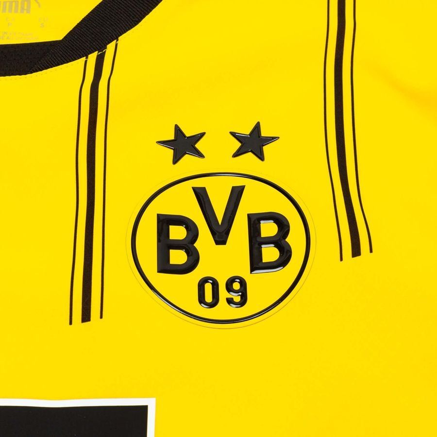 Dortmund Maillot Domicile 2024/25 Authentic