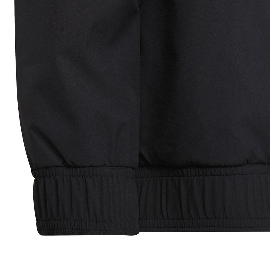 adidas All Weather Veste Condivo 22 - Noir/Blanc Enfant