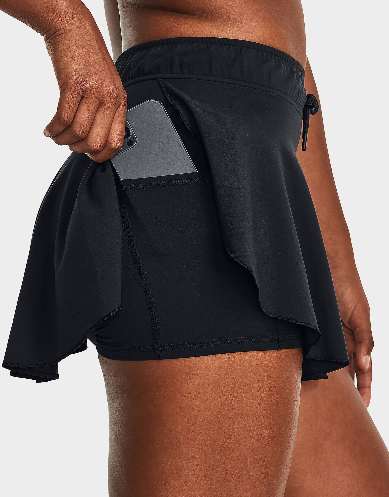 Under Armour Skorts Essential Split Skort