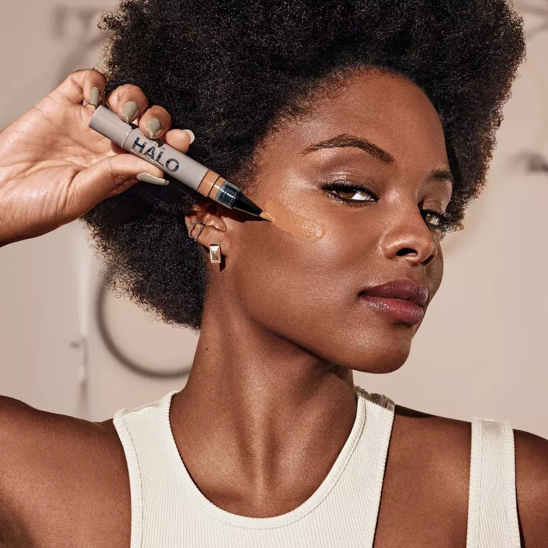 Smashbox Halo Healthy Glow 4-In-1 Perfecting Concealer Pen 3,5 ml - F20N