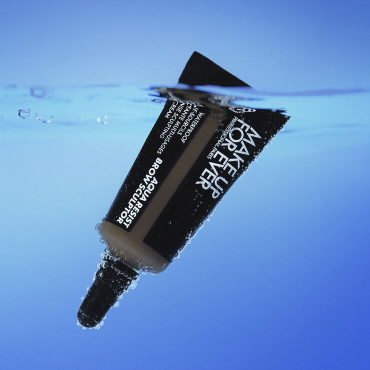 Make Up Forever Aqua Resist Brow Sculptor 24Hr Brow Cream