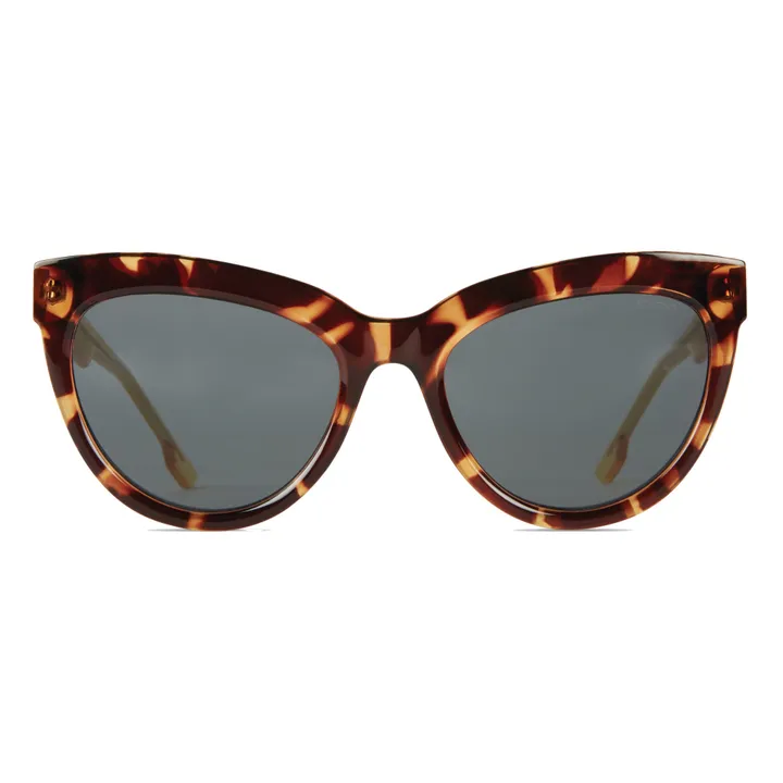 Komono Lunettes de Soleil Liz | Brun