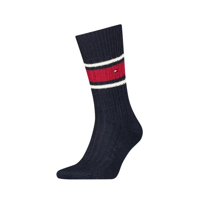 Tommy Hilfiger-Sokken rib stripes - Tommy Hilfiger