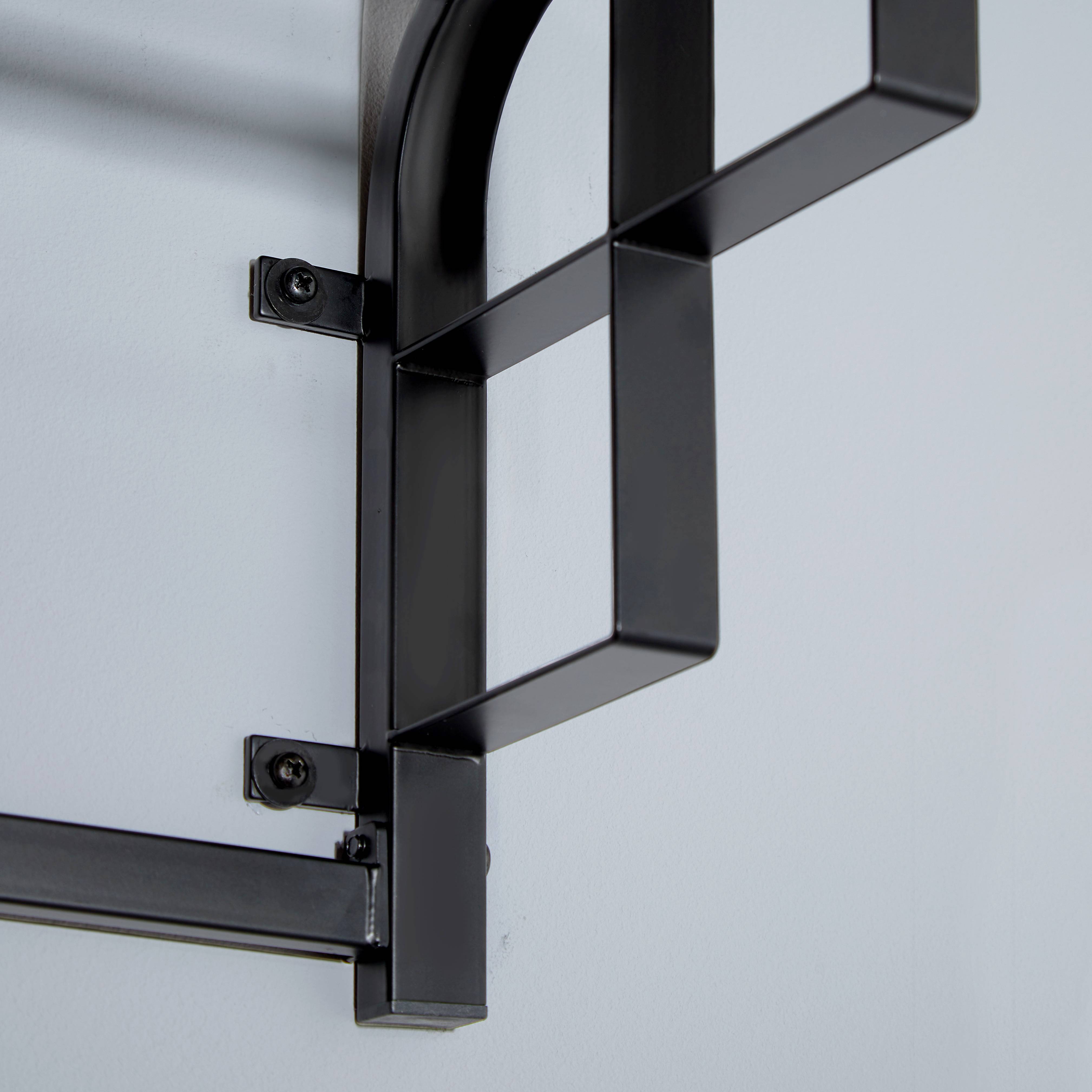 Wandgarderobe Westwood