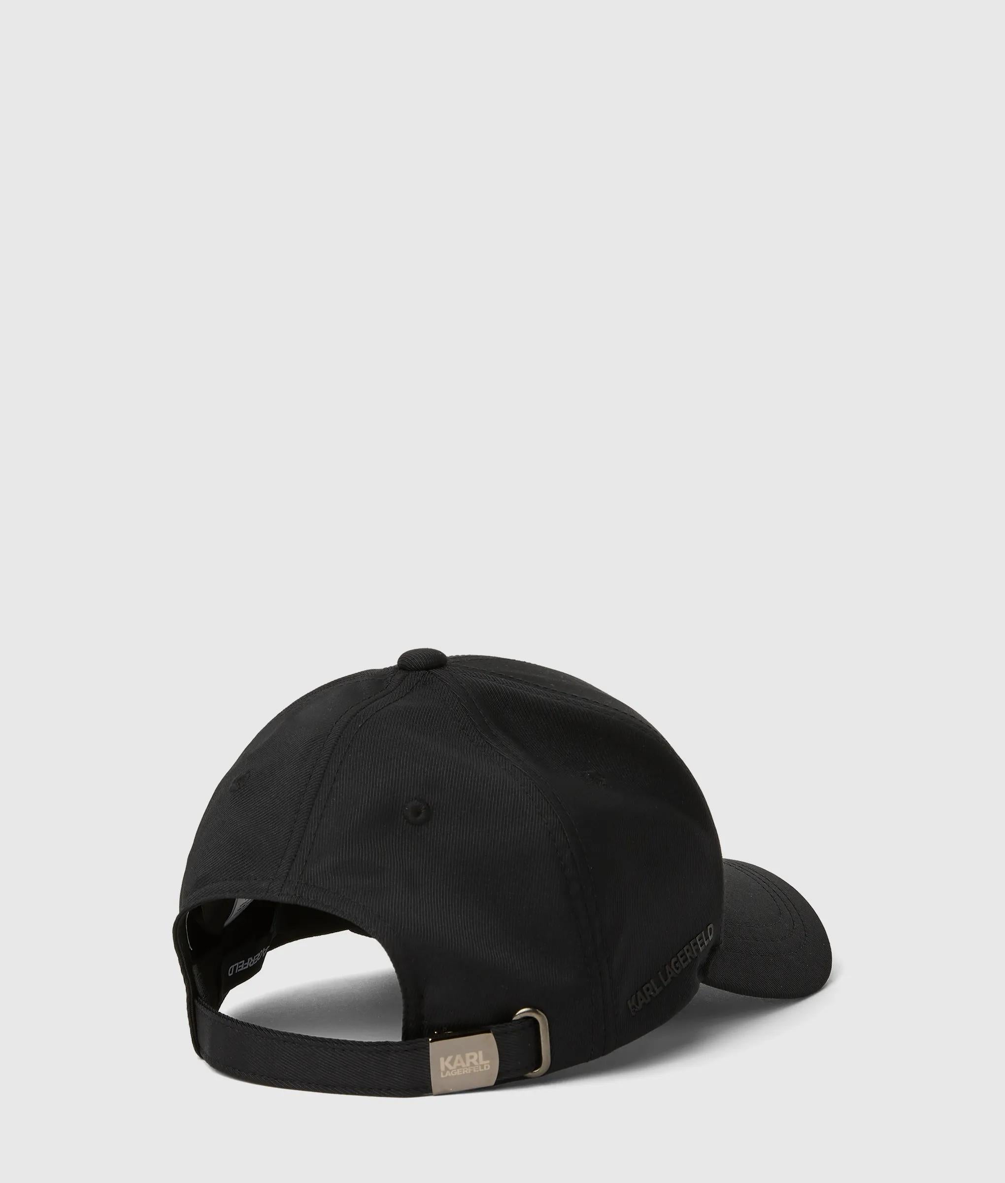 Monogram baseballpet