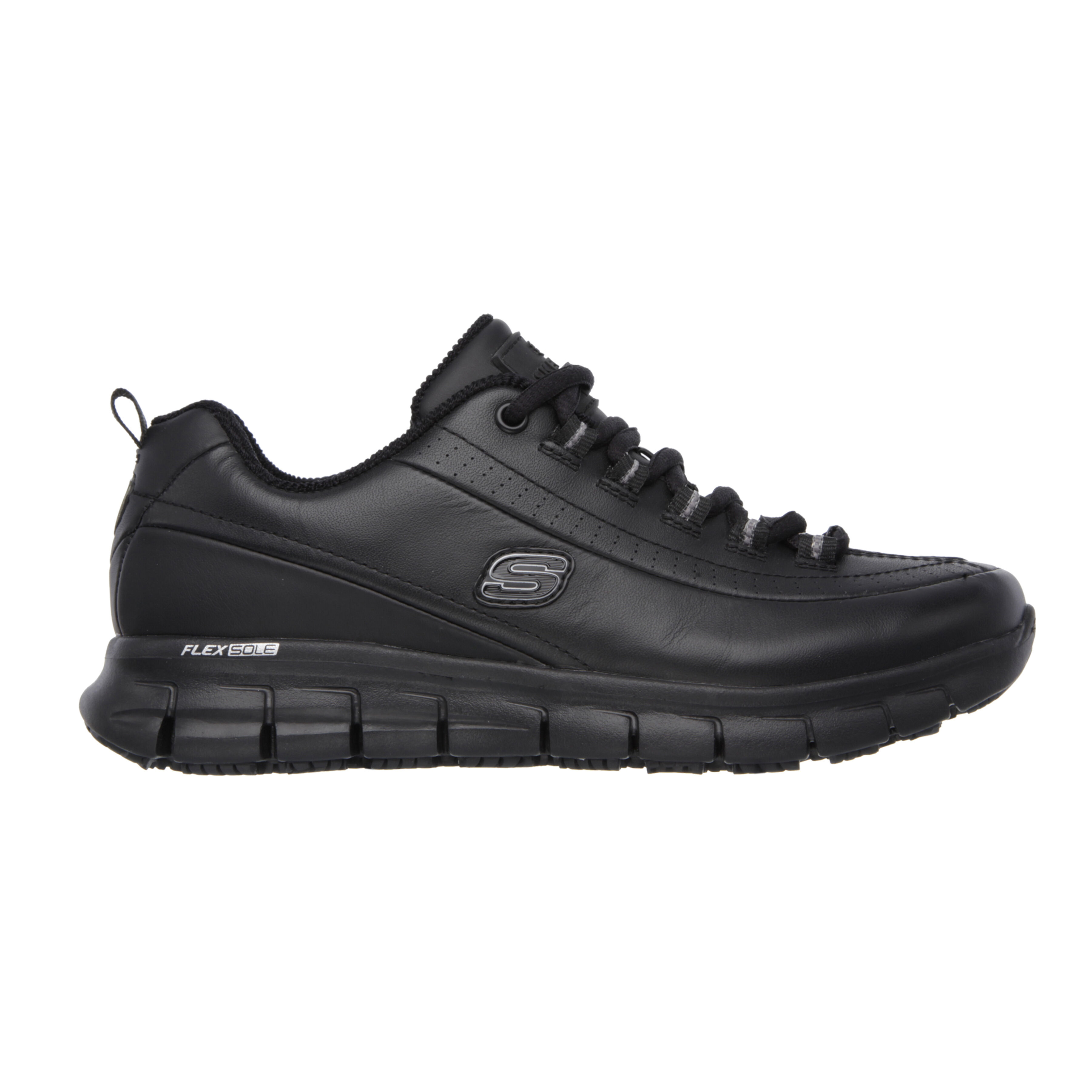 SKECHERS Arbeitsschnürschuh