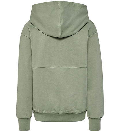 Hummel H?ttetr?je - HmlModo - Hedge Green