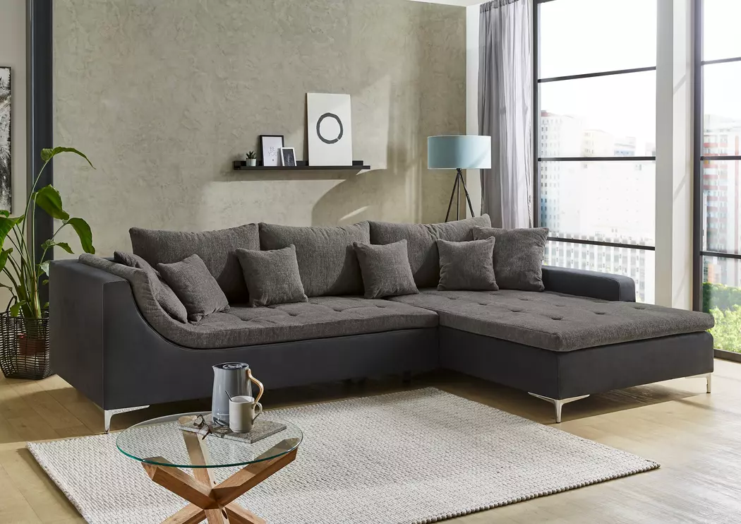 Ecksofa Monte Carlo