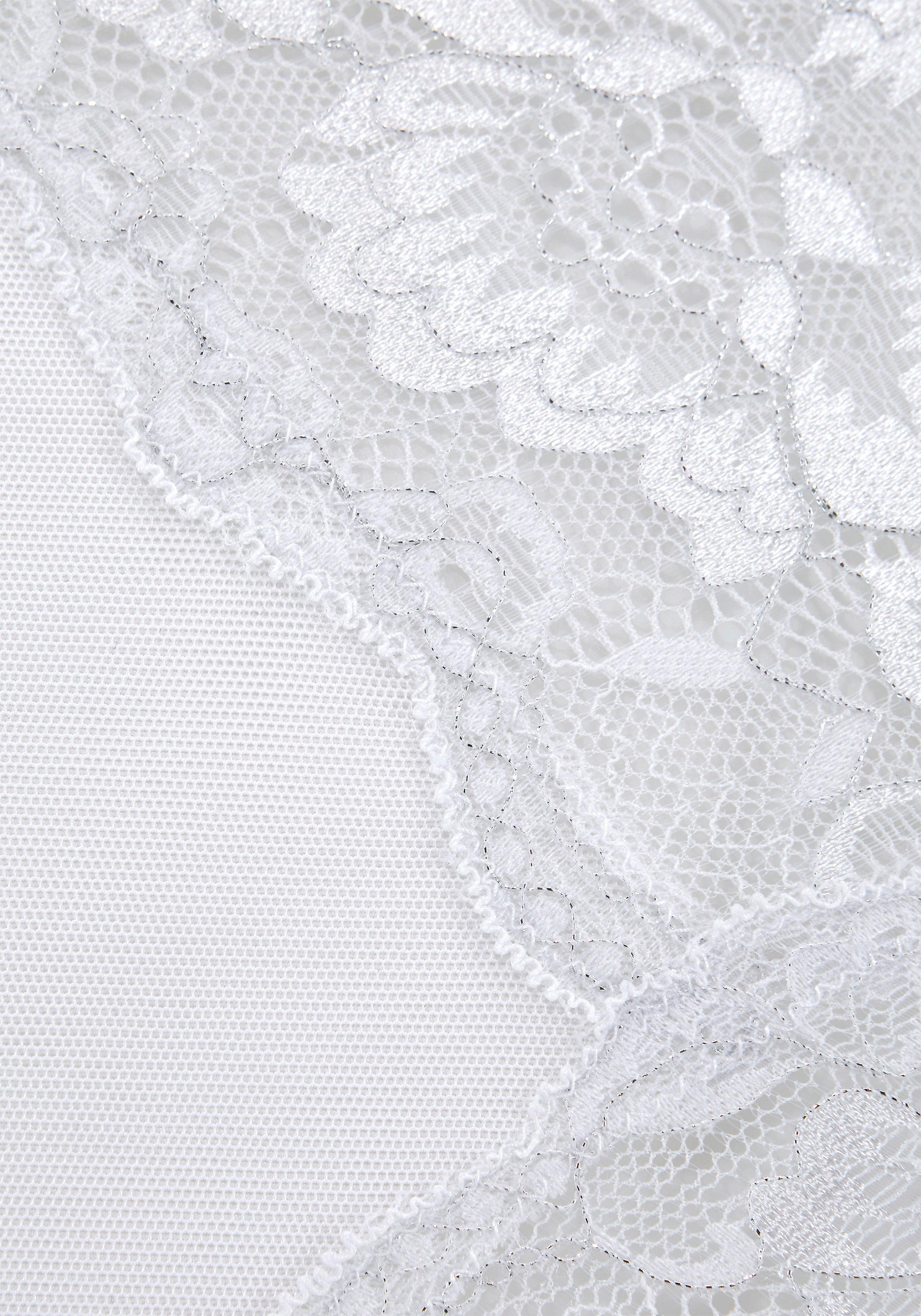 Doppelpack High-Waist-Slips