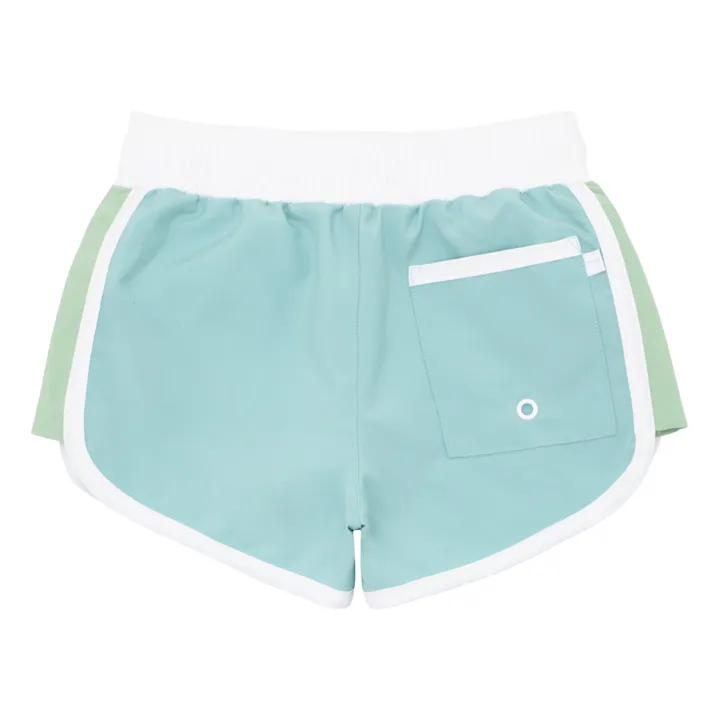 Minnow Short de Bain Boardie | Bleu gris