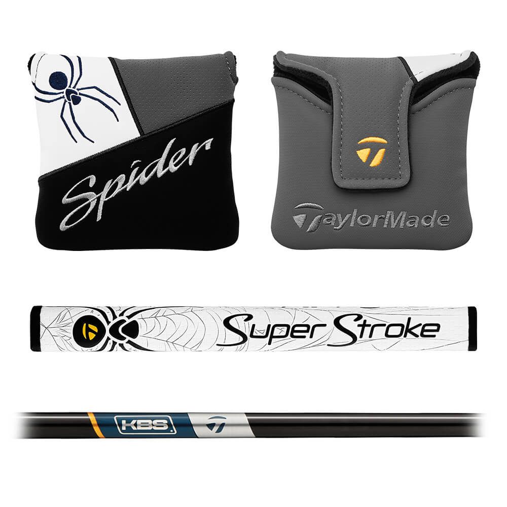 Spider Tour #3 Putter