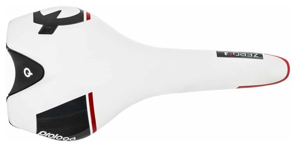 PROLOGO Selle ZERO C3 NACK 132 Blanc Noir