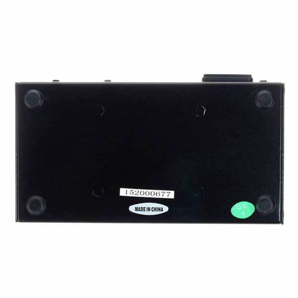 Carl Martin Pro Power V2