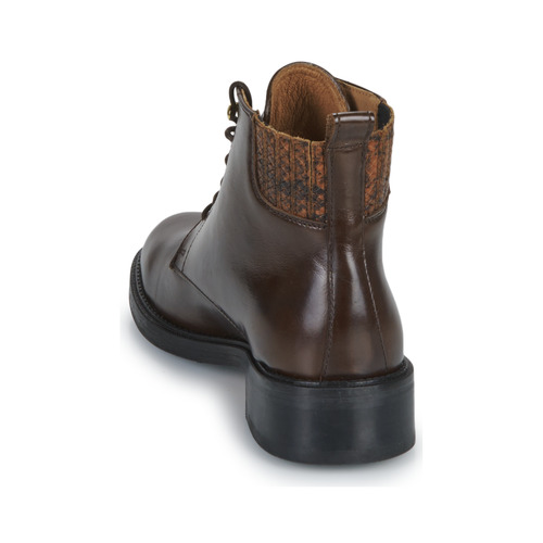 Schmoove - CANDIDE DESERT BOOTS - Marron