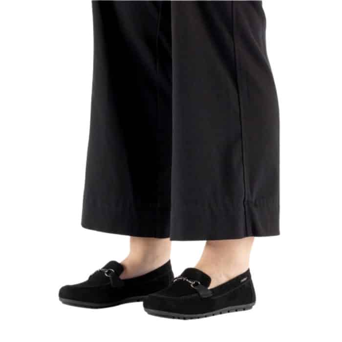 Rieker Loafers Dame 43863-00