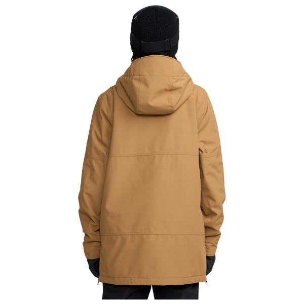 Volcom - Women's QC Cruiser Insulated Parka - Veste de ski