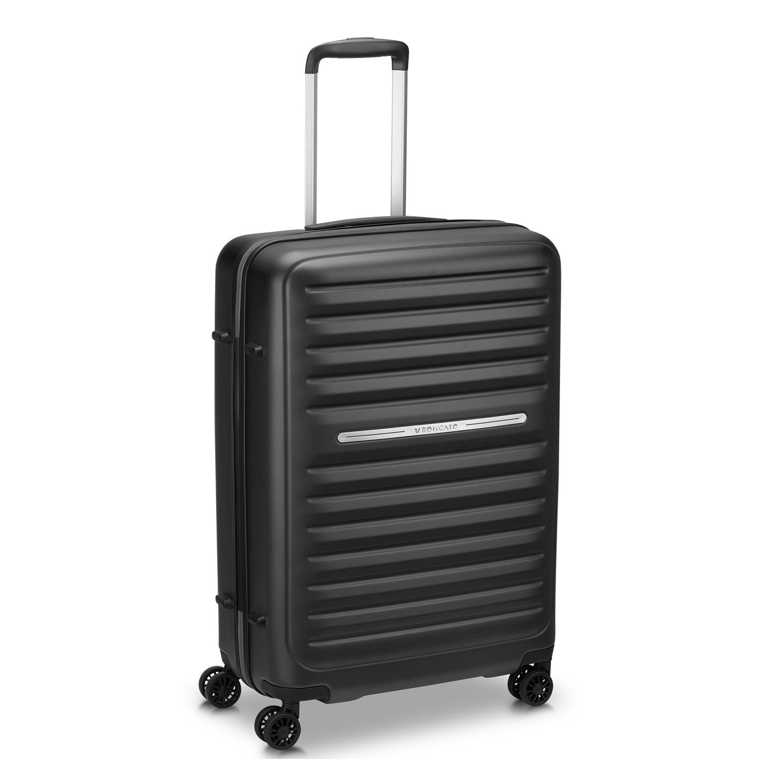 Roncato Ibiza Medium Trolley 65 nero