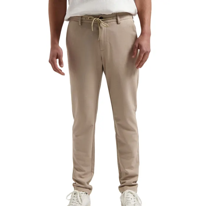 Dstrezzed Lancaster Tapered Jogger Pattern Sweat Chino Heren