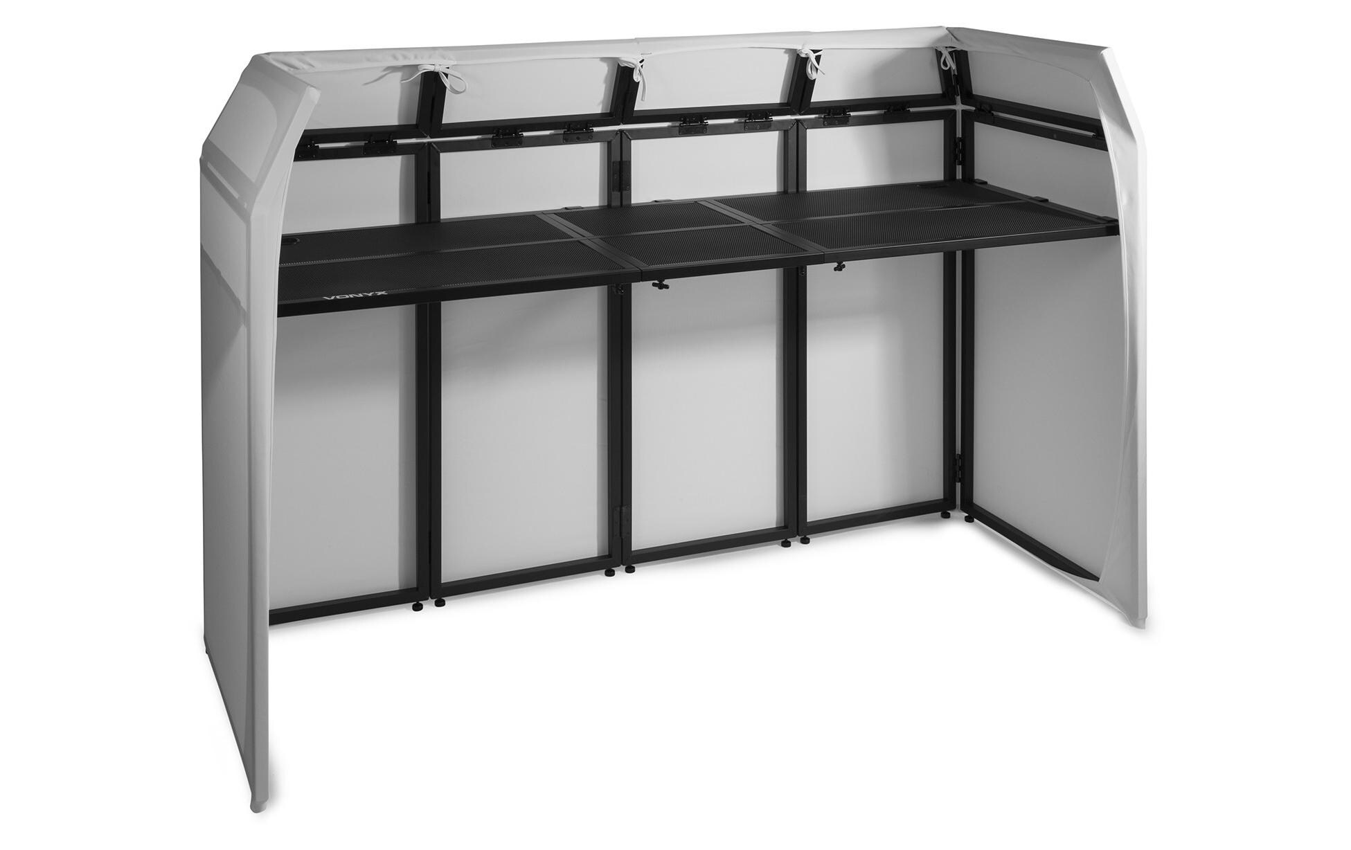 DB5<br>Faltbarer DJ Stand