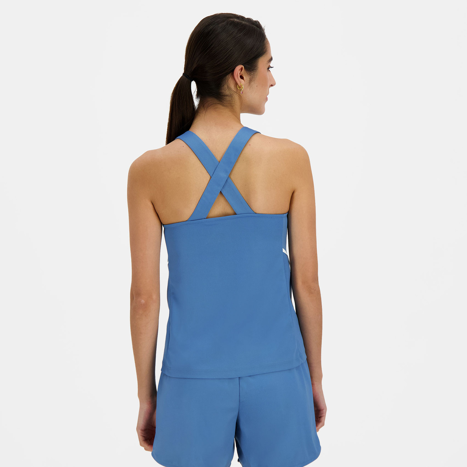 Le Coq Sportif Pro Slam Tank