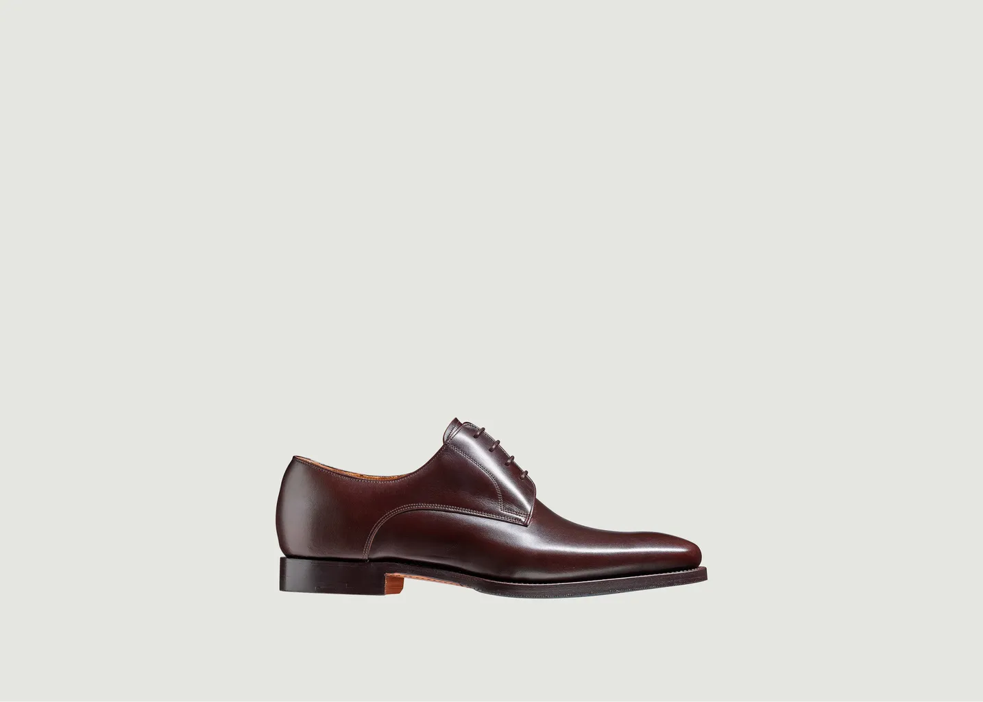 Derbies Ellon Barker Shoes