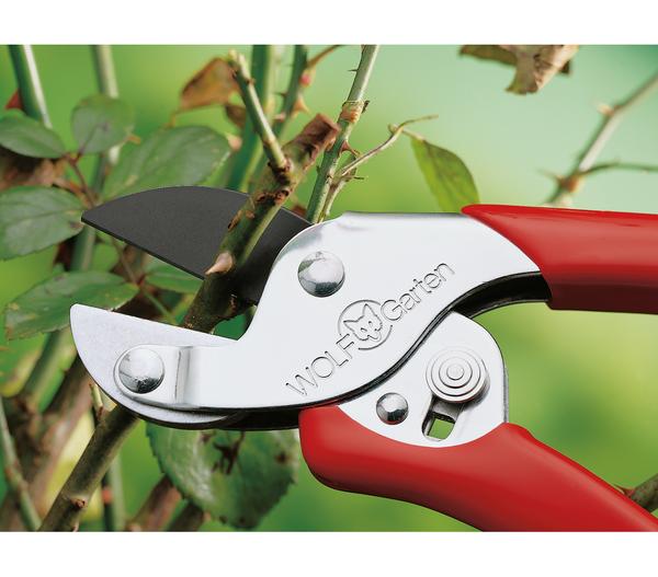 Wolf Gartenschere Amboss RS-EN