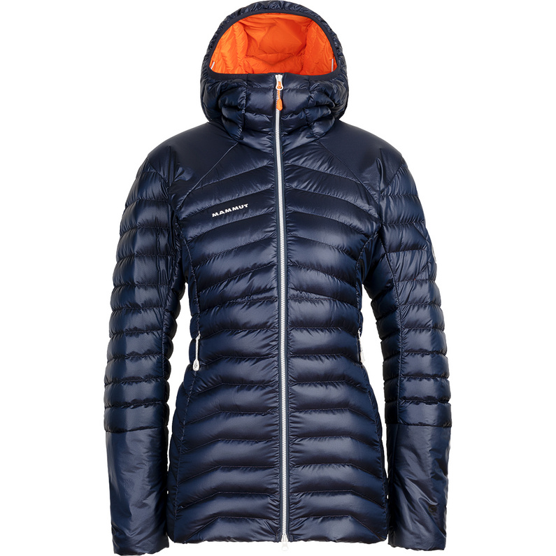 Mammut Damen Eigerjoch Advanced In Hoodie Jacke