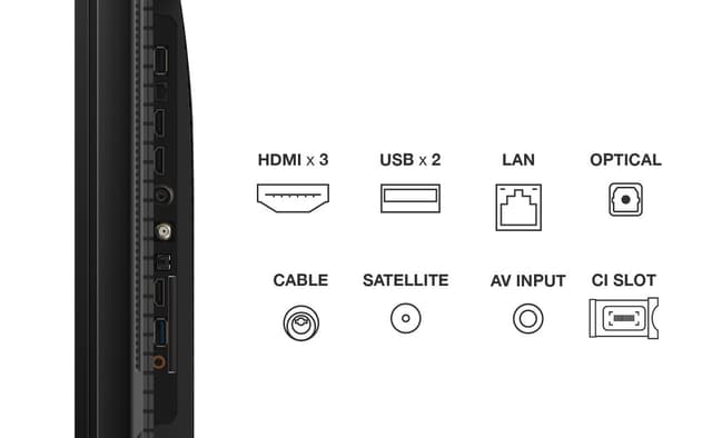 TCL 65