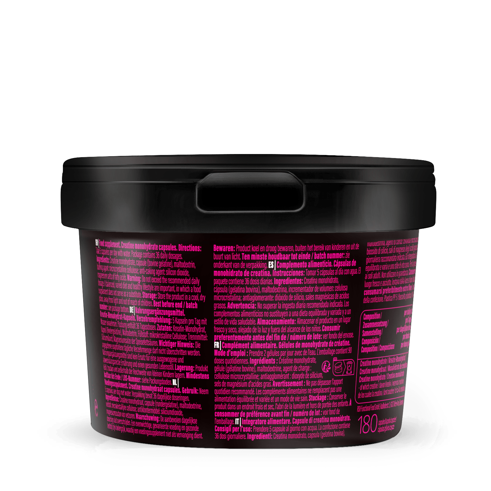 L-Citrulline (200g)