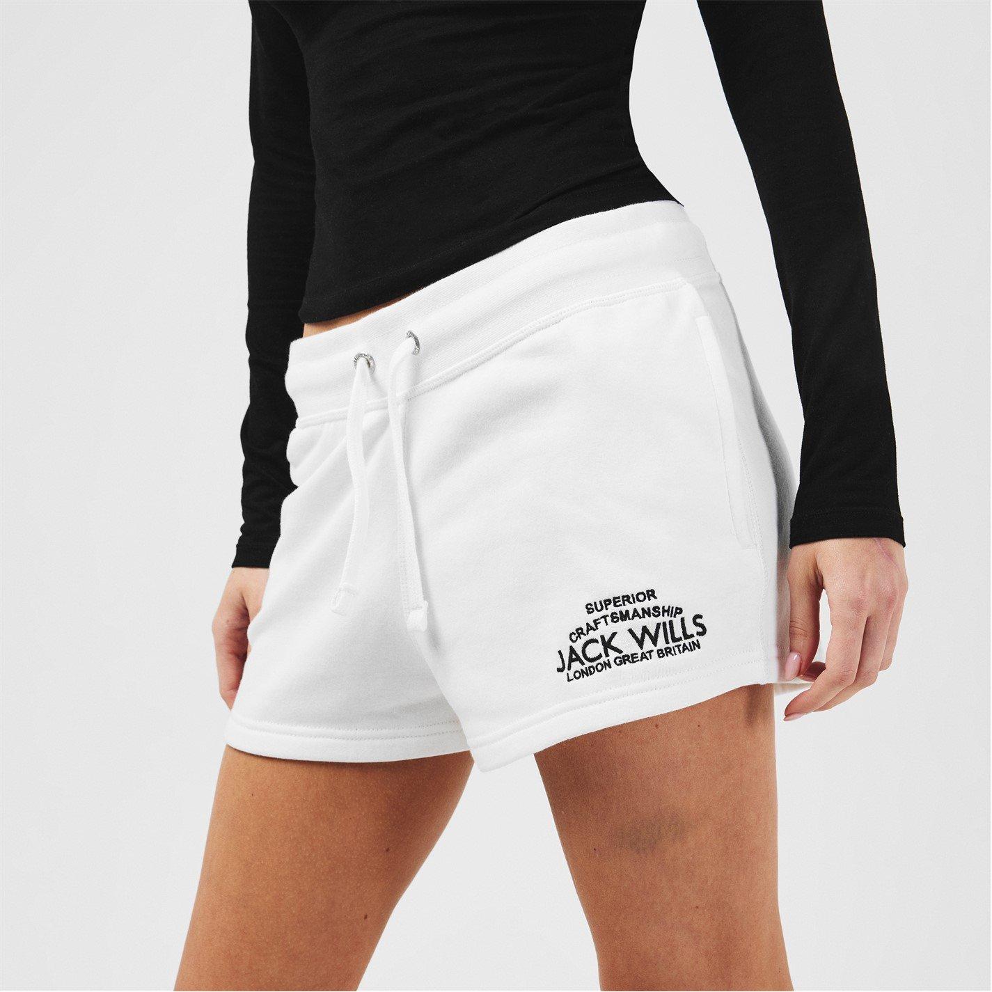 Jack Wills JW Bea Sweatshorts
