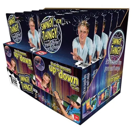 Top Media Swingy Thingy