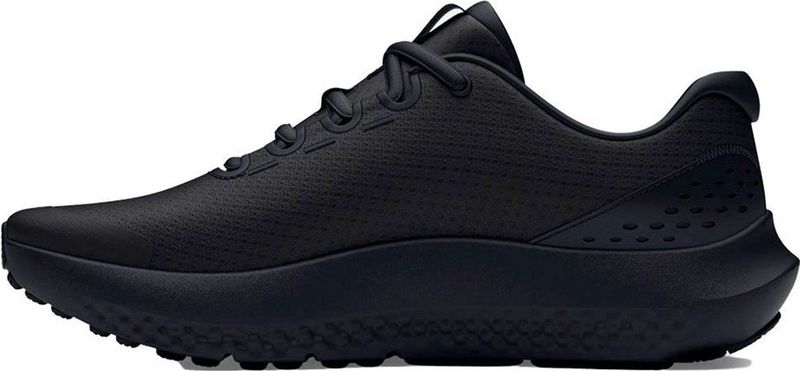 Under Armour Bgs Surge 4 Hardloopschoenen ZwartJongen