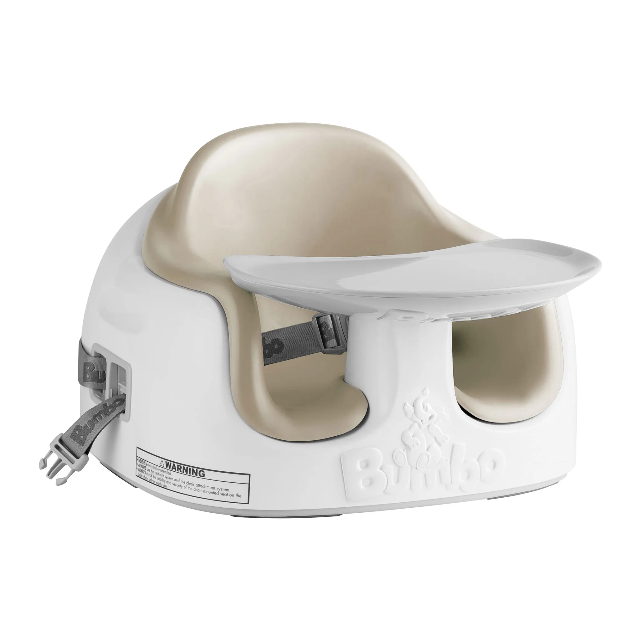 Bumbo Siège Multi Bumbo - Taupe